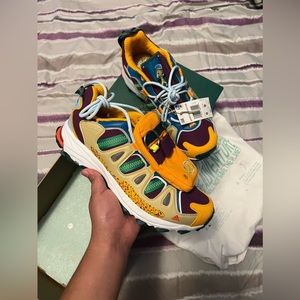 Adidas Sean Wotherspoon X Disney X Superturf Adventure